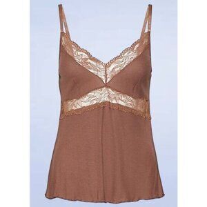 Vero Moda Kella 2-Piece Pyjama Set - Size 3X